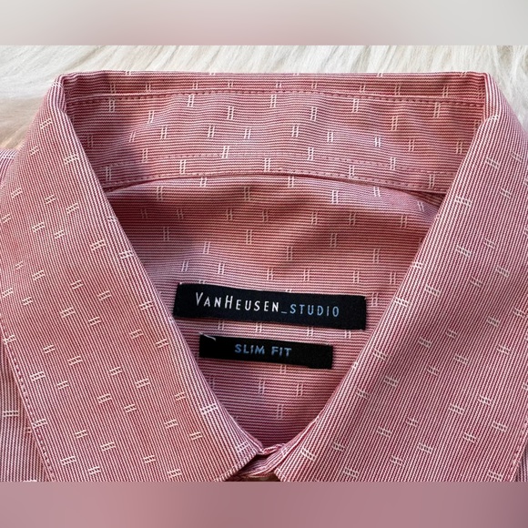 Van Heusen Dress shirt for Men - Picture 3 of 12